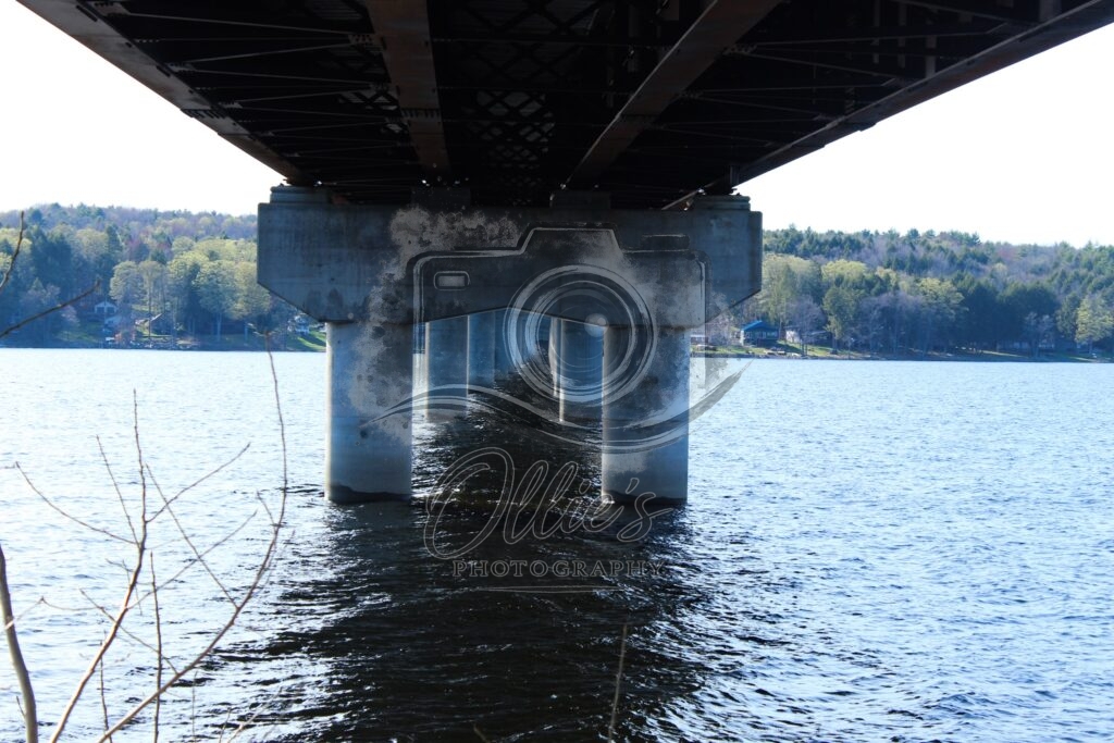 Underthebridge
